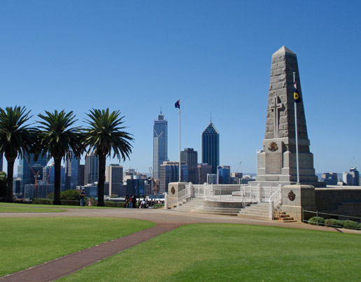 kings park