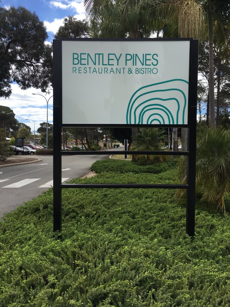 Bentley Pines